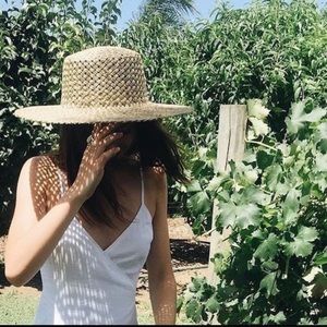 Lack of Color Sunnydip Hat